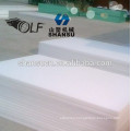 CLOSE-CELL PVC FOAM BOARD